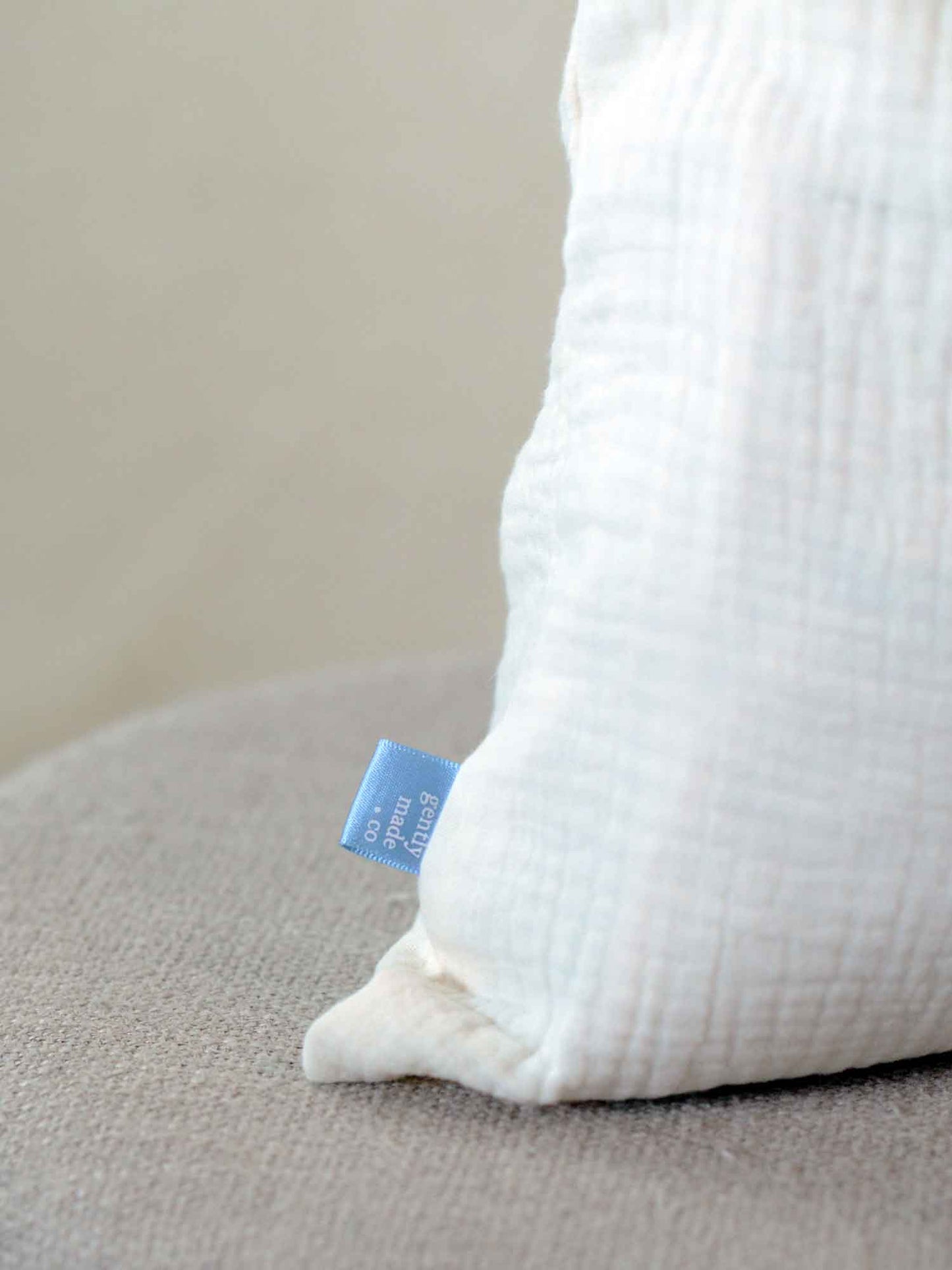 Classic Gift Set for Baby - Garden Notes