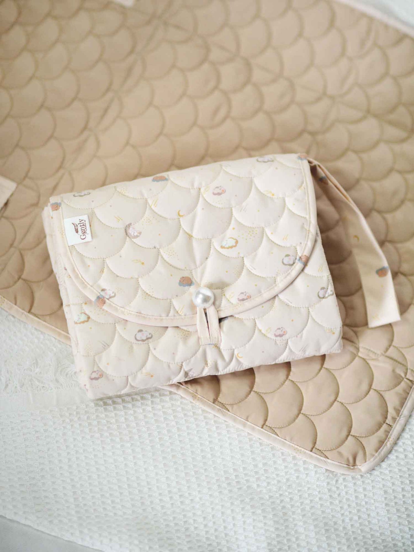 On The Go Gift Set - Dreamland