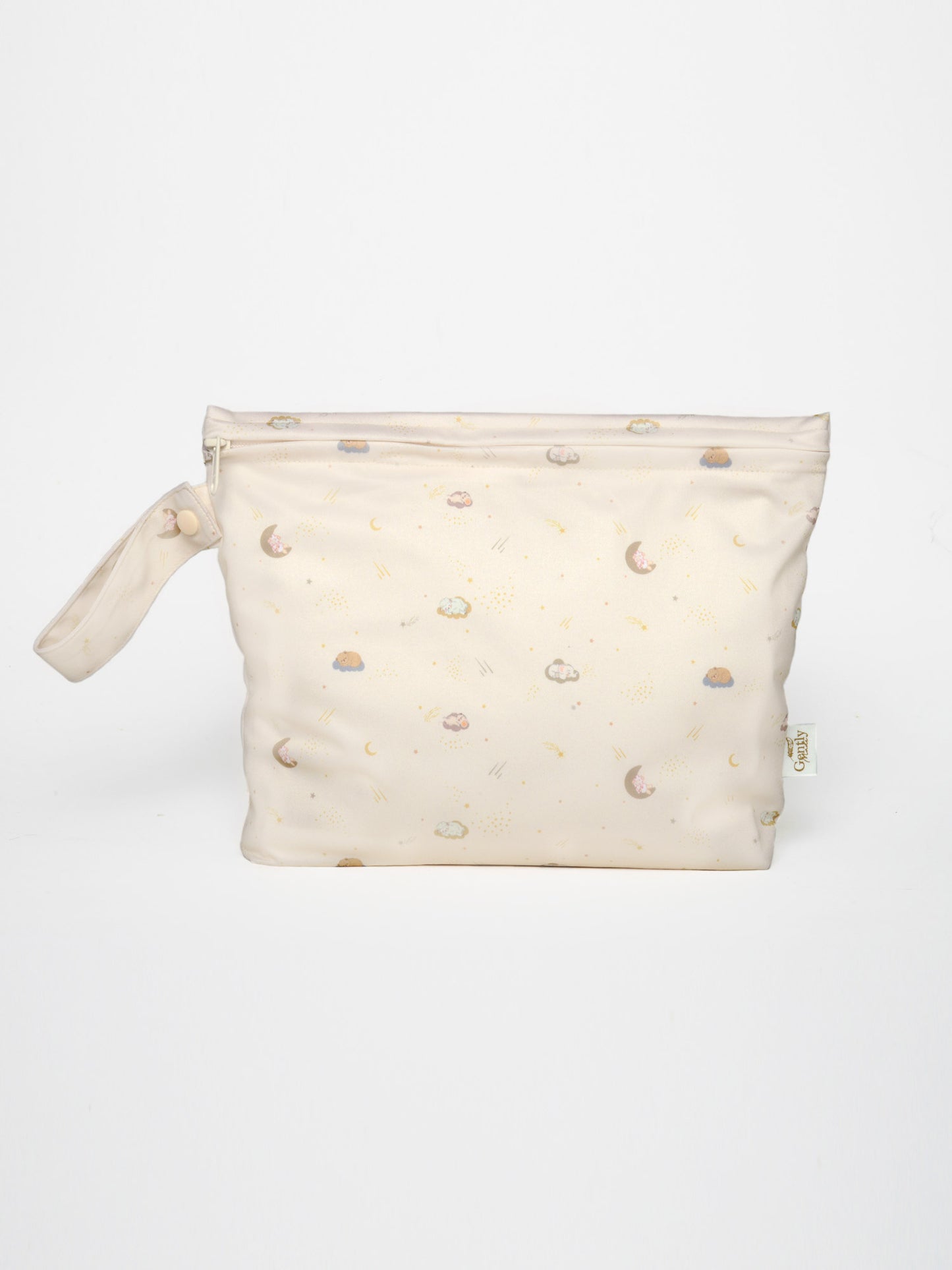 3 Pack Wet Bags - Dreamland