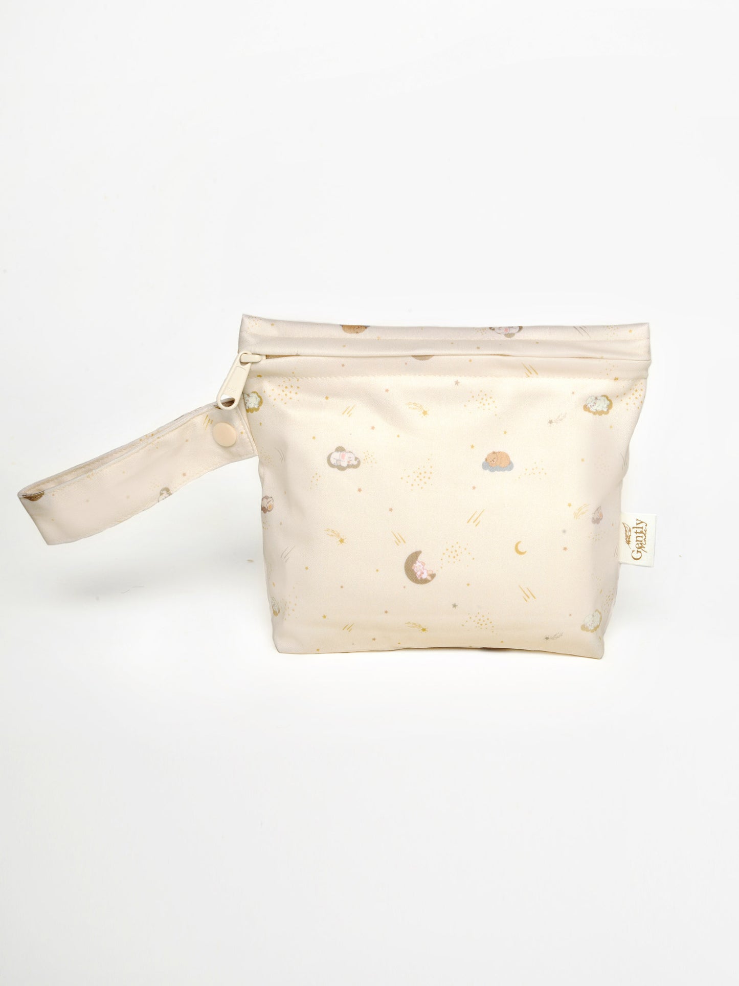 3 Pack Wet Bags - Dreamland