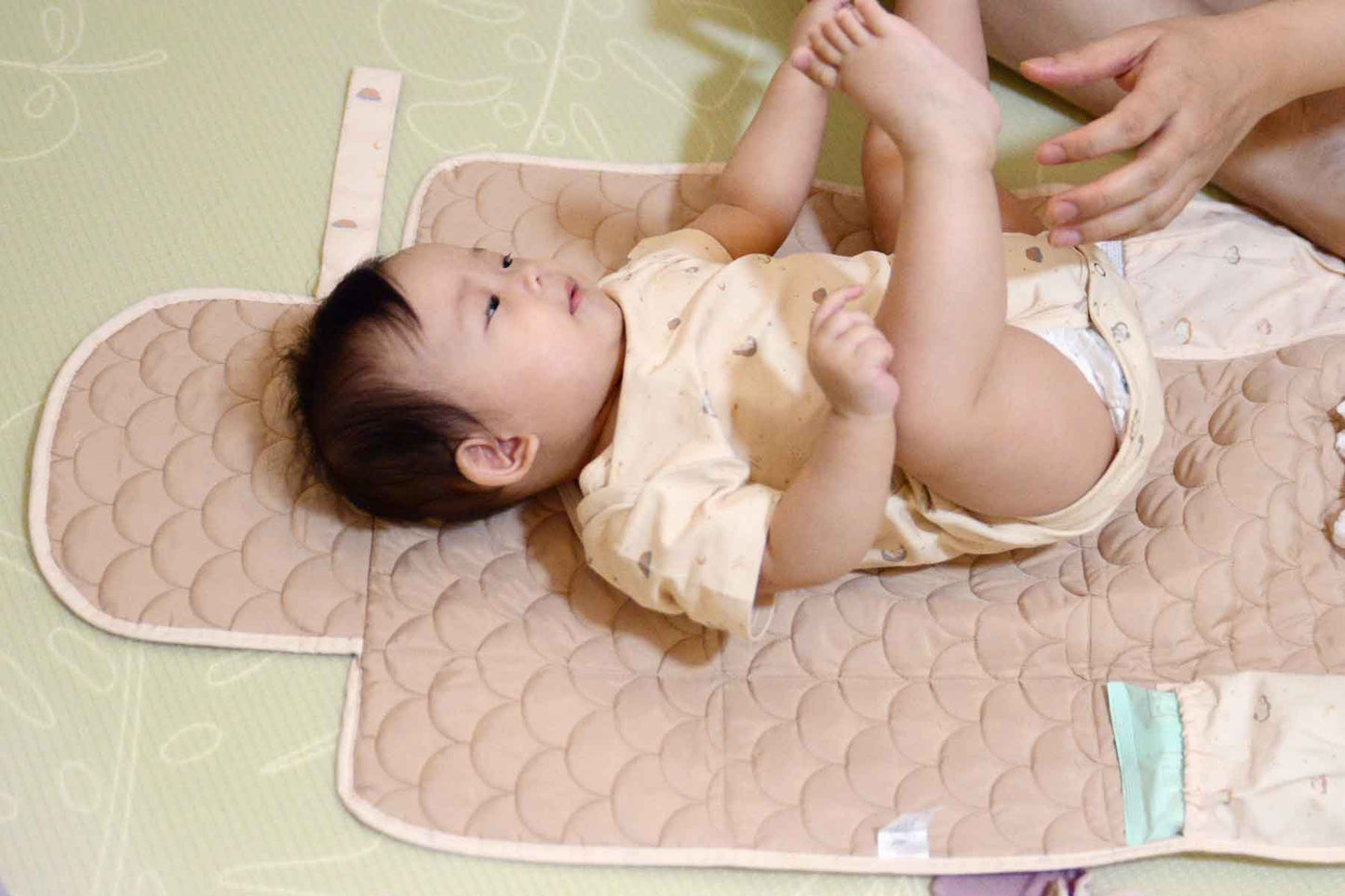 Portable Changing Mat - Dreamland
