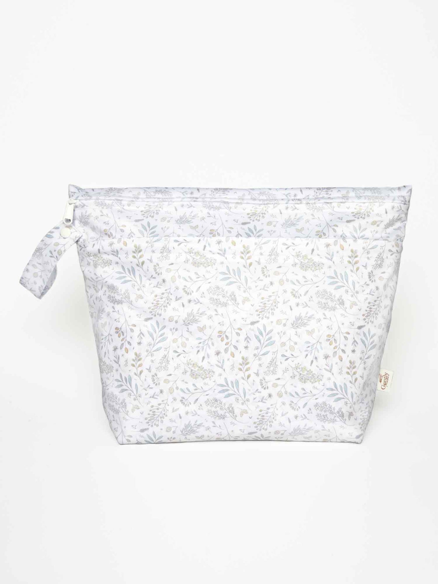 3 Pack Wet Bags - Garden Notes