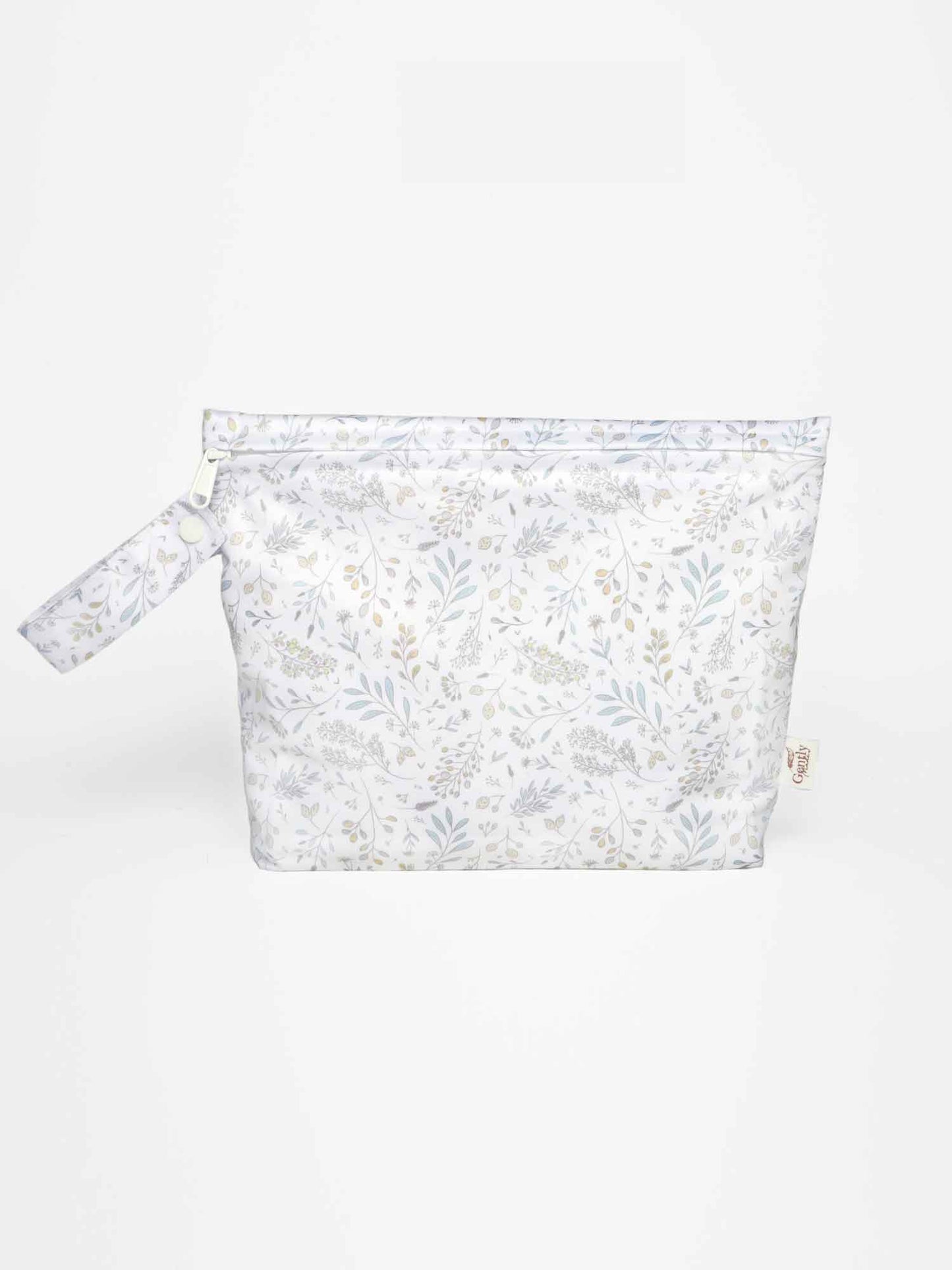 3 Pack Wet Bags - Garden Notes