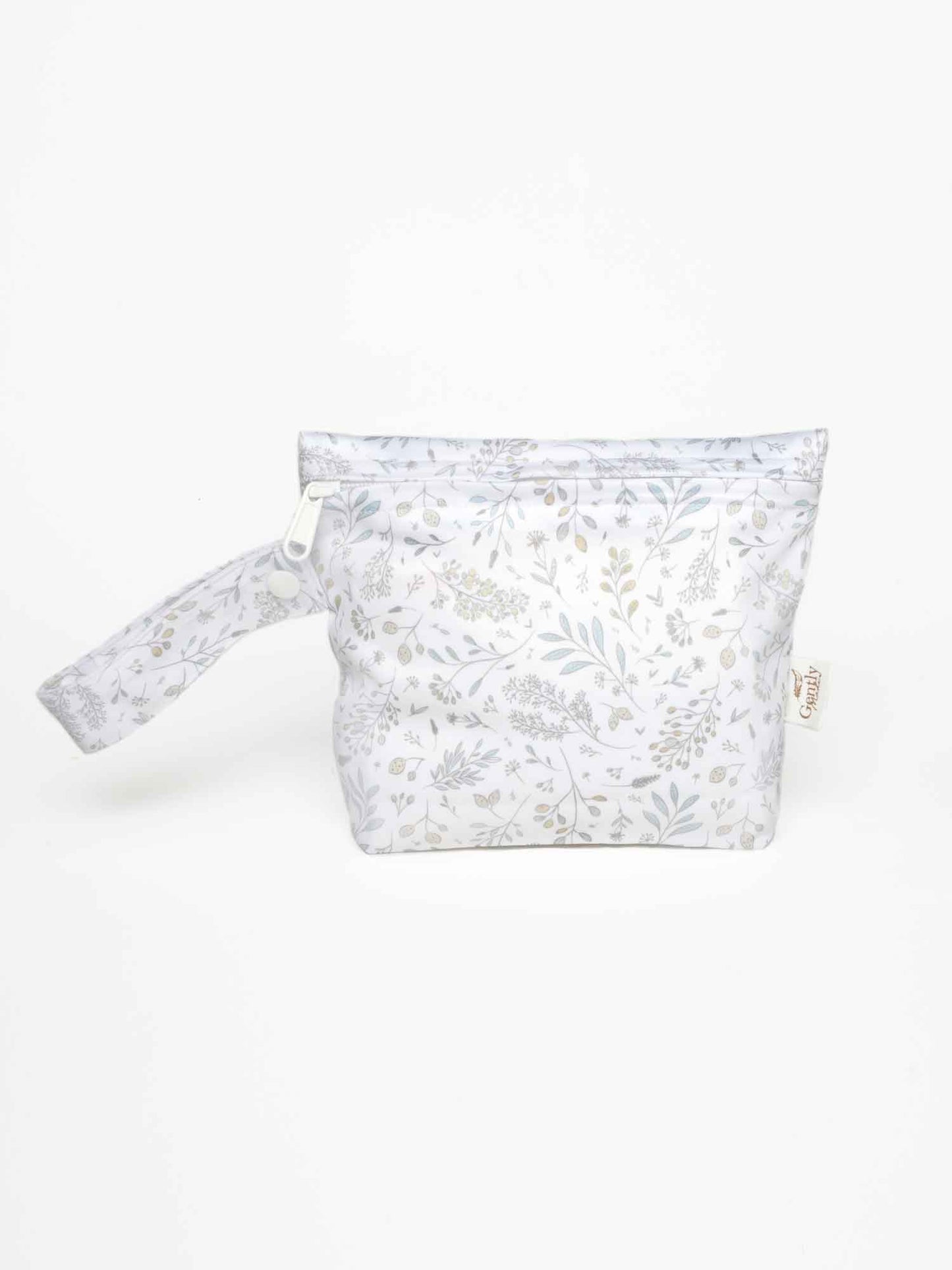 3 Pack Wet Bags - Garden Notes