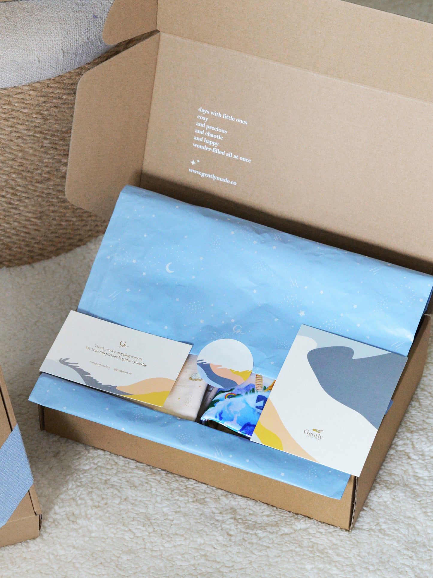 Gift Box