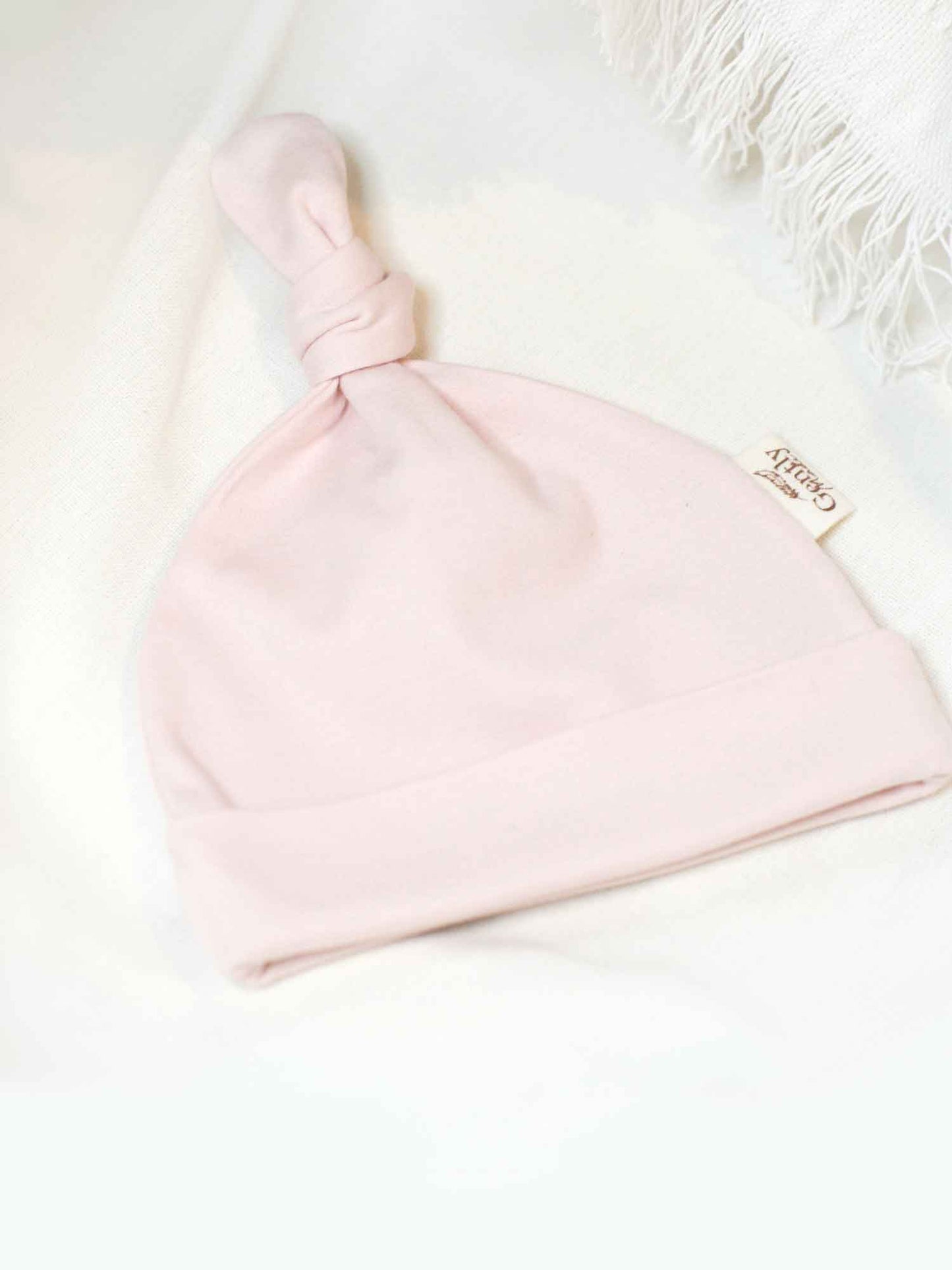 12-Page Snuggle Book Gift Set for Newborn - Pink