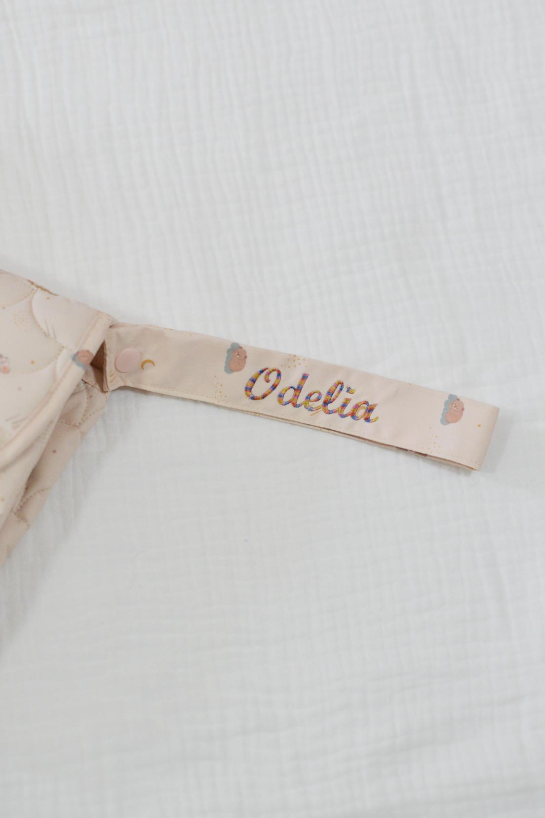 Classic Gift Set for Baby - Dreamland