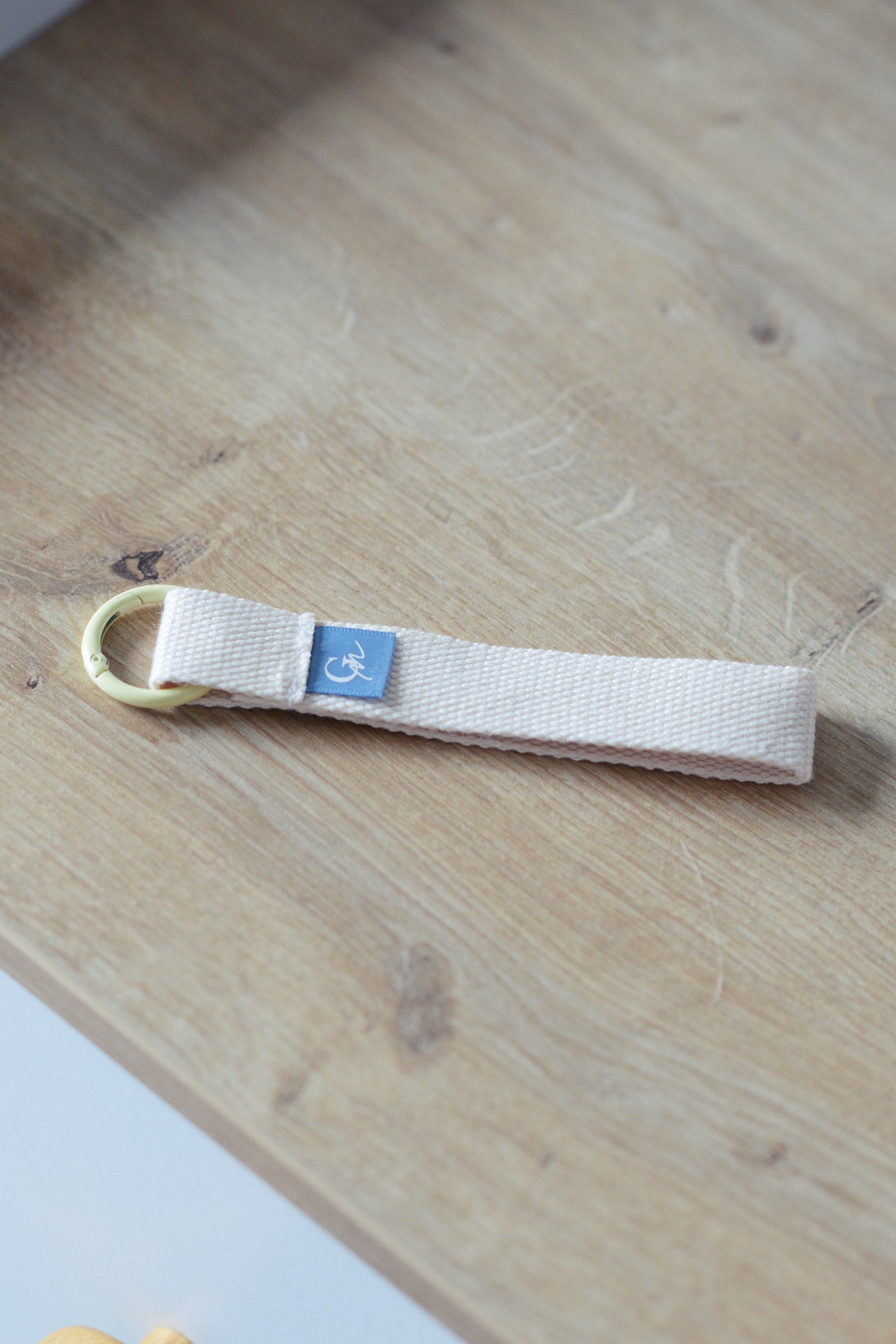 Personalised Name Tag