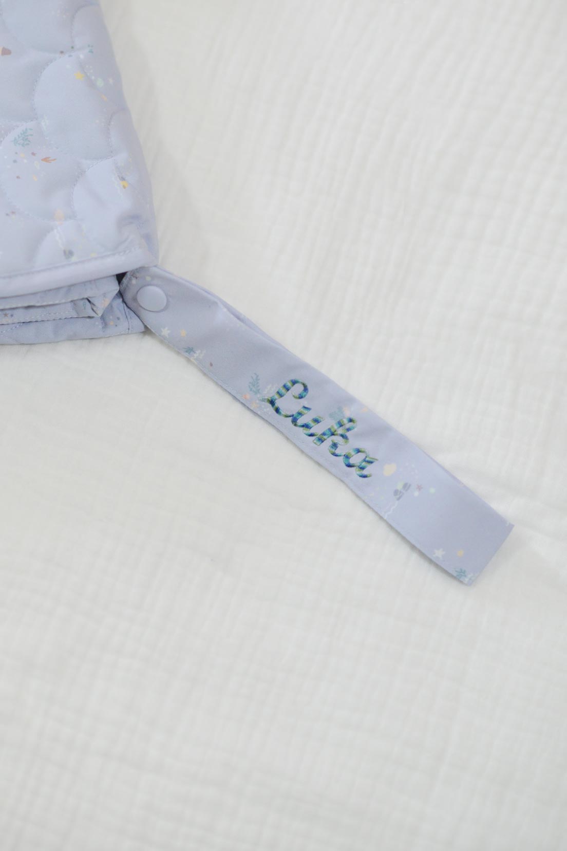 Signature 14-Page Snuggle Book Gift Set - Sea Stories
