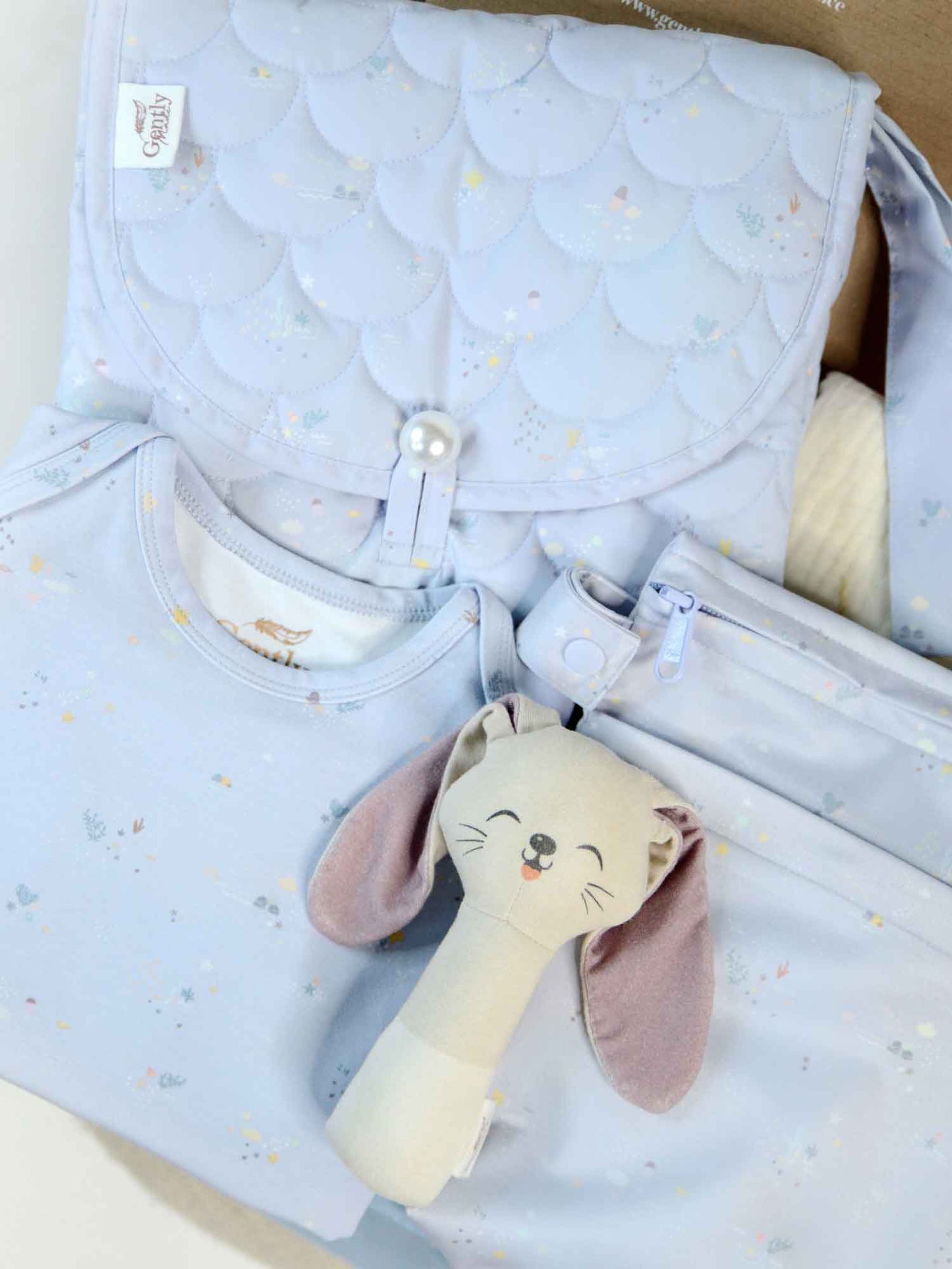 On The Go Gift Set - Sea Stories