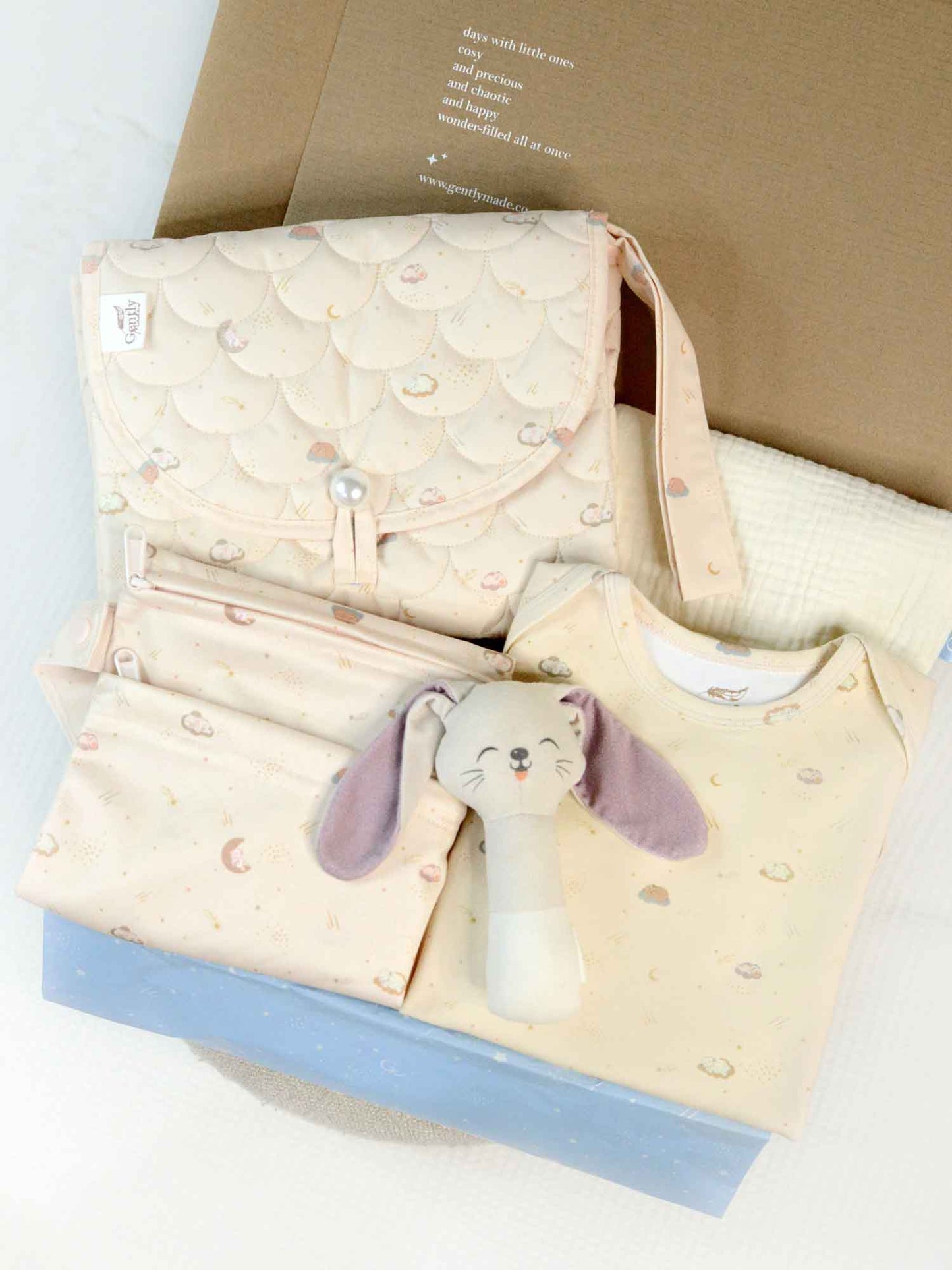 On The Go Gift Set - Dreamland