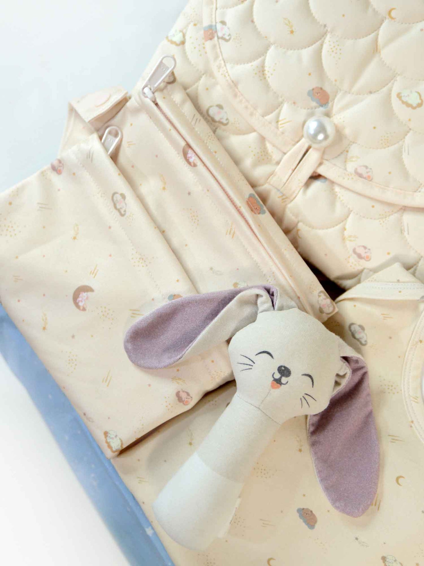 On The Go Gift Set - Dreamland