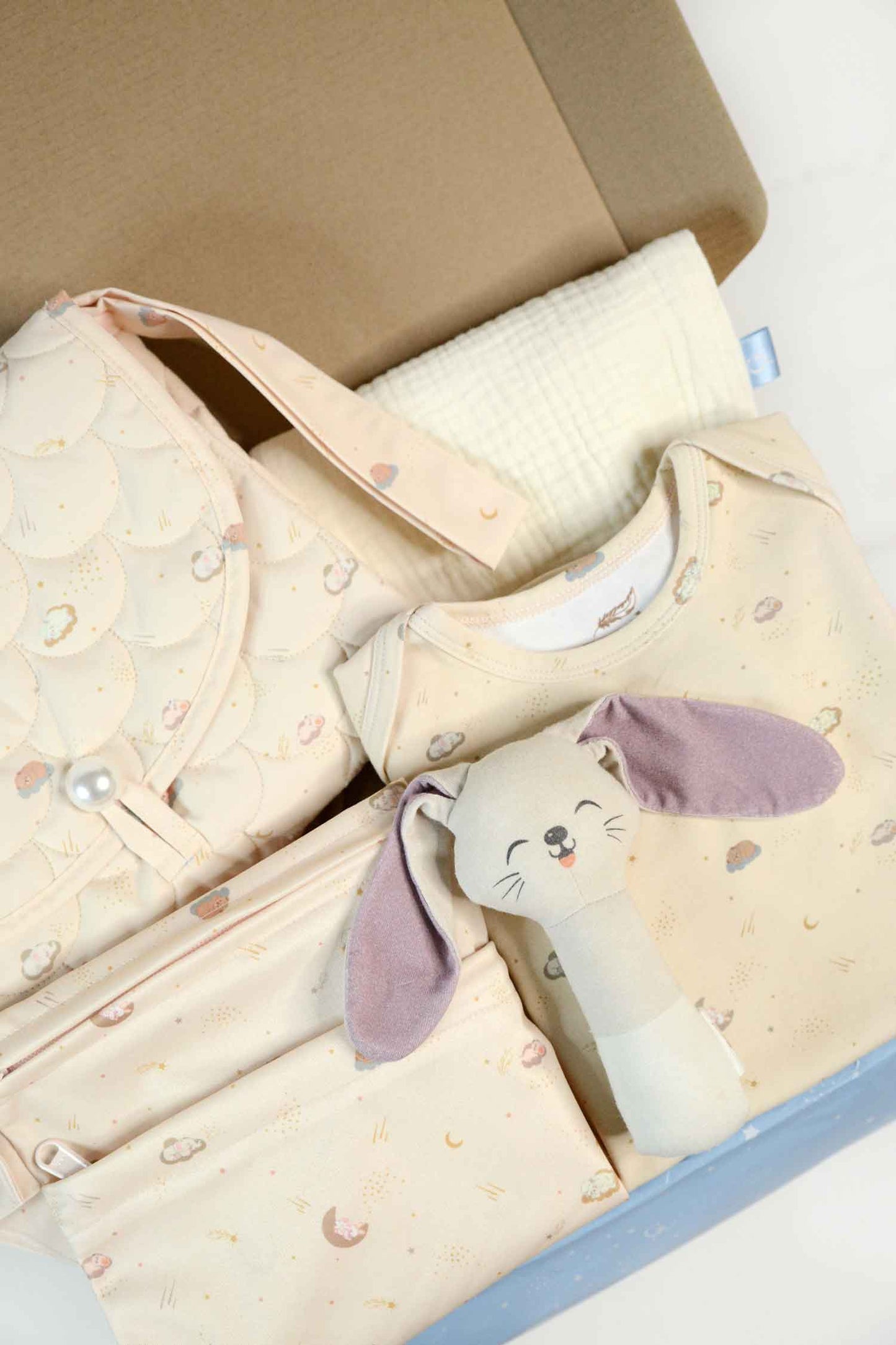 On The Go Gift Set - Dreamland