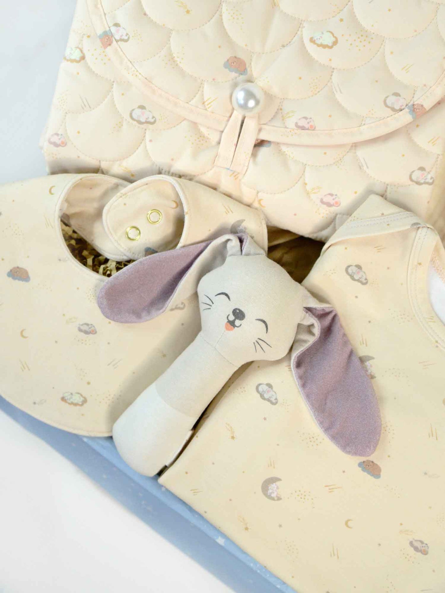 Classic Gift Set for Baby - Dreamland