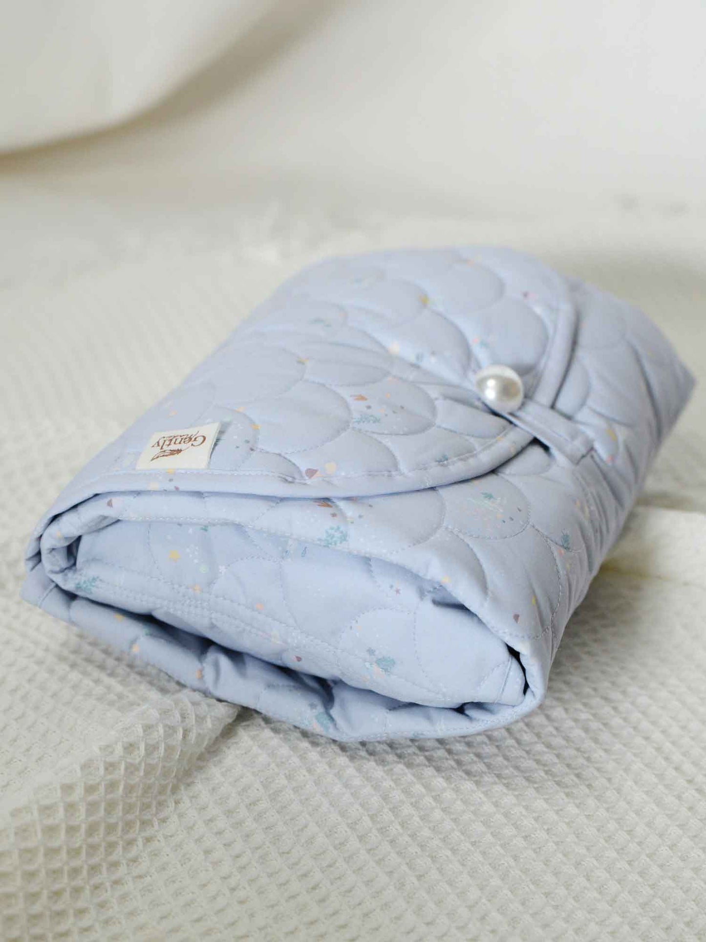 Signature 14-Page Snuggle Book Gift Set - Sea Stories