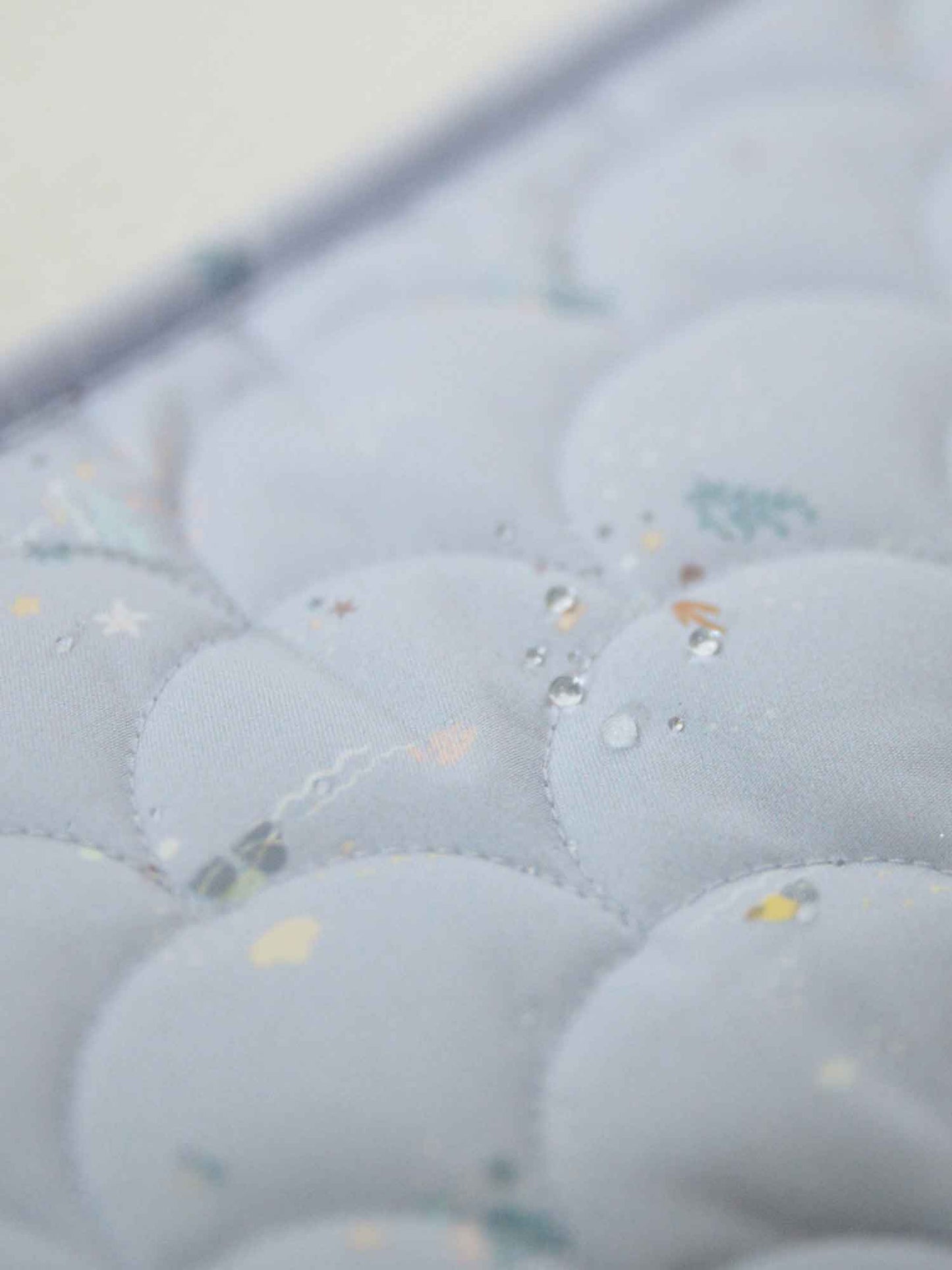 Portable Changing Mat - Sea Stories