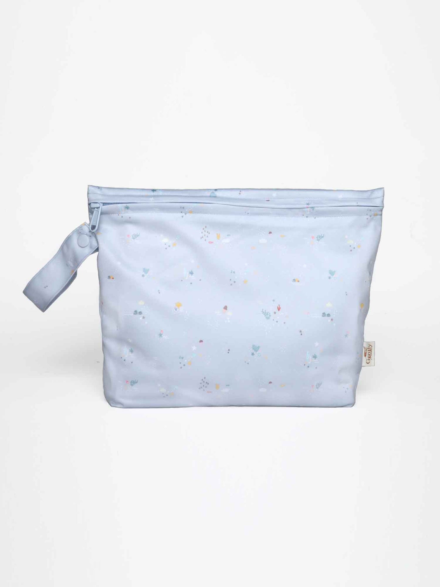 Mid Wet Bag - Sea Stories