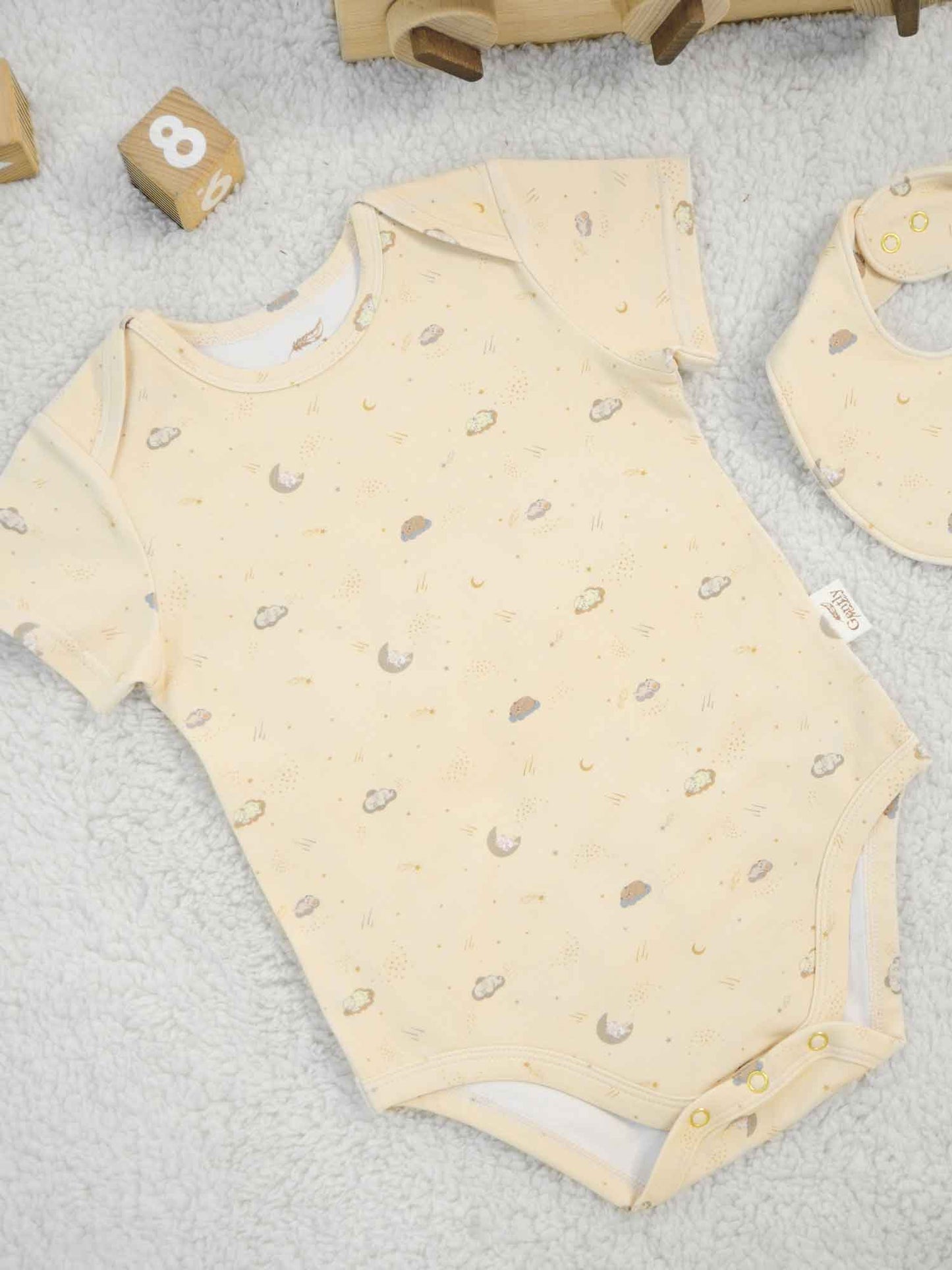 Classic Gift Set for Baby - Dreamland