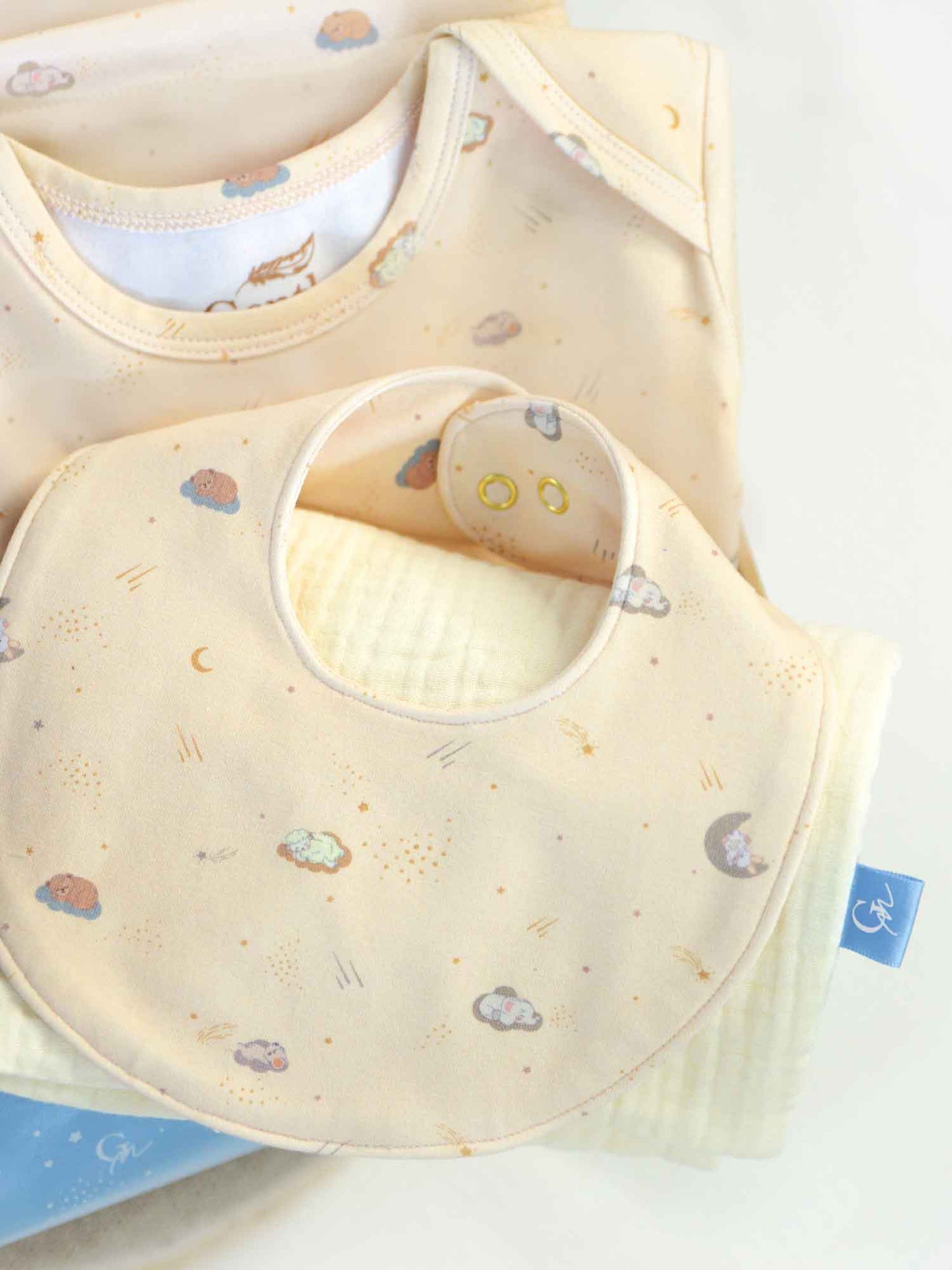 Signature 14-Page Snuggle Book Gift Set - Dreamland